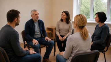 Реабилитация алкоголиков в Ивантеевке