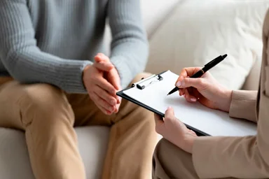 Консультация психиатра в Ивантеевке