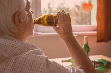 Лечение алкоголизма у пожилых людей в Ивантеевке