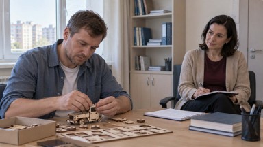 Лечение игромании в Ивантеевке