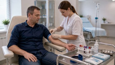Кодирование от алкоголизма на 3 года в Ивантеевке