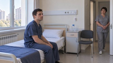 Лечение психоза в Ивантеевке