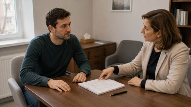 Лечение тревожного расстройства в Ивантеевке