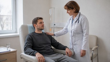 Детоксикация от марихуаны в Ивантеевке