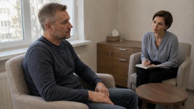 Лечение алкогольной депрессии в Ивантеевке