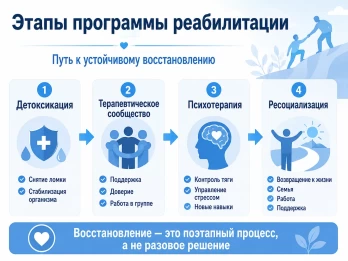 Миннесотская модель в Ивантеевке