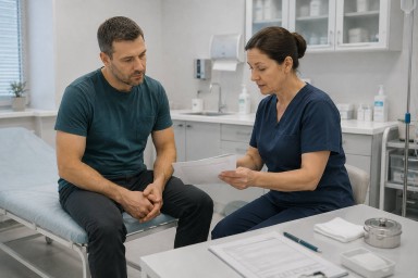 Имплантация Продетоксон в Ивантеевке