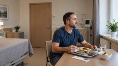 Госпитализация в Ивантеевке