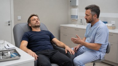 Кодирование гипнозом в Ивантеевке