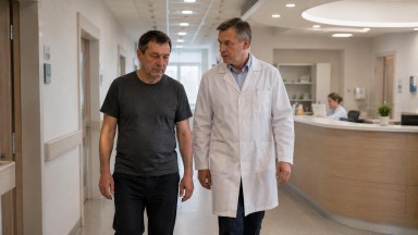 Лечение хронического алкоголизма в Ивантеевке