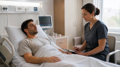 Детоксикация от наркотиков в Ивантеевке