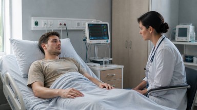 Лечение зависимости от спайса в Ивантеевке