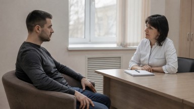 Лечение зависимости от марихуаны в Ивантеевке