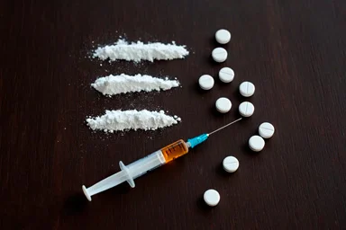 Реабилитация наркозависимых в Ивантеевке