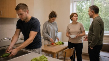 Реабилитация наркозависимых в Ивантеевке