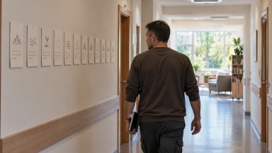 Реабилитация 12 шагов в Ивантеевке